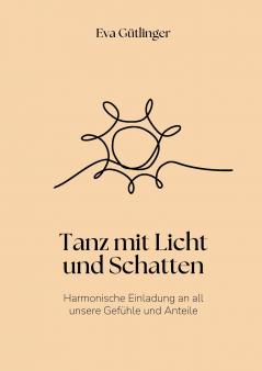 Tanz mit Licht und Schatten