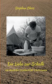 Die Liebe zur Scholle