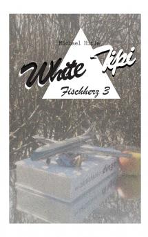White Tipi