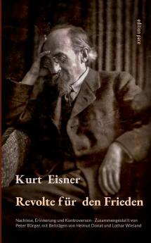 Revolte für den Frieden