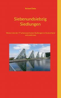 Siebenundsiebzig Siedlungen