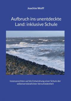 Aufbruch ins unentdeckte Land
