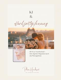 KI & Hochzeitsplanung