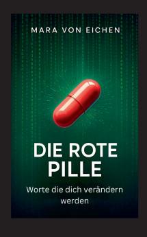 Die rote Pille