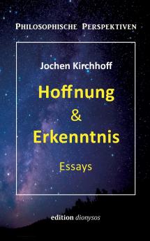Hoffnung & Erkenntnis