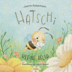 Hatschi kleine Bella