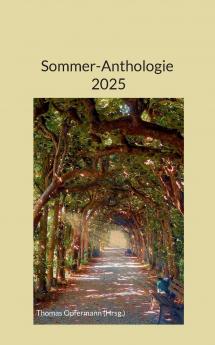 Sommer-Anthologie 2025