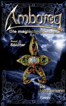 Amboreg - Die magische Rüstung