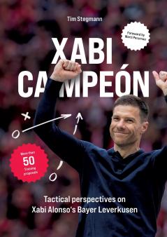 Xabi Campeón