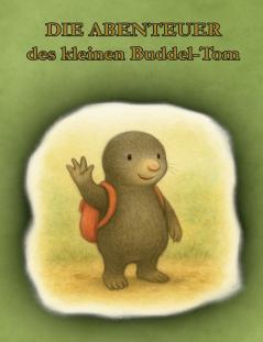 Die Abenteuer des kleinen Buddel-Tom