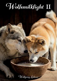 Wolfsmilkfight II