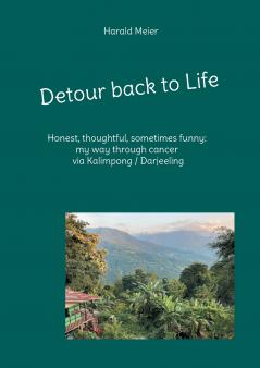 Detour back to Life