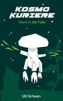 Sturz in die Falle
