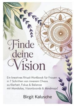 Finde deine Vision