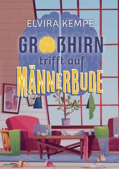 Großhirn trifft auf Männerbude