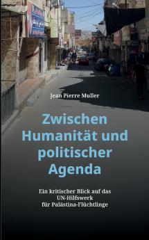 Zwischen Humanität und politischer Agenda