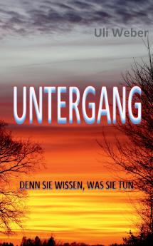 Untergang