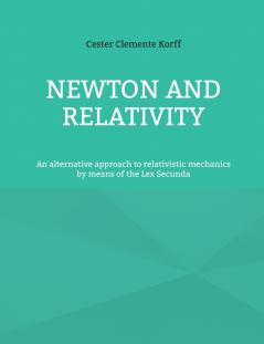 Newton and Relativity