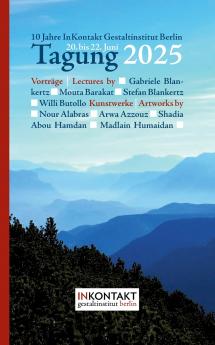 10 Jahre InKontakt Gestaltinstitut Berlin