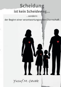 Scheidung ist kein Scheideweg