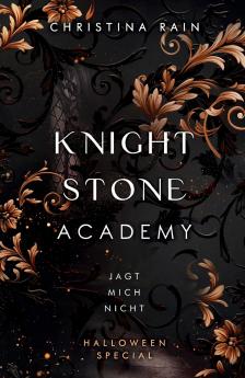 Knightstone Academy Halloween Special