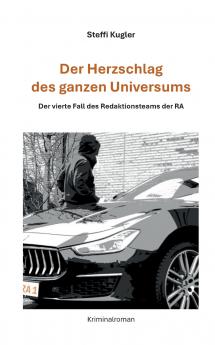 Der Herzschlag des ganzen Universums
