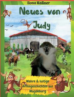 Neues von Judy