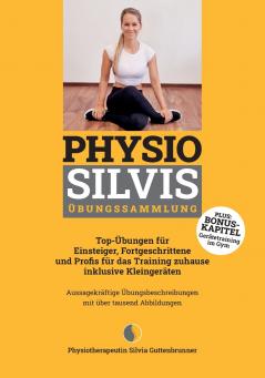Physio Silvis Übungssammlung