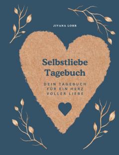 Selbstliebe Tagebuch