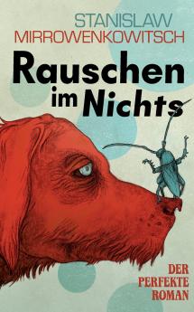 Rauschen im Nichts