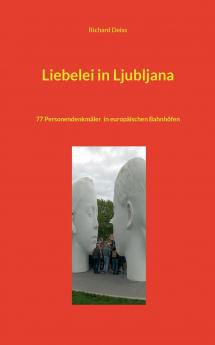 Liebelei in Ljubljana