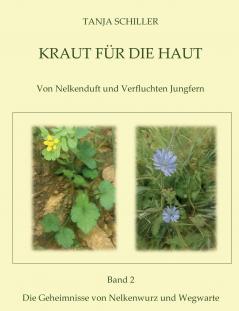 Kraut für die Haut