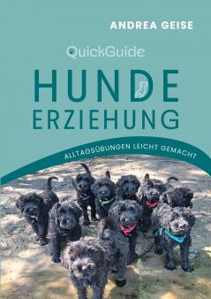 QuickGuide Hundeerziehung
