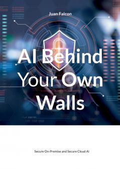 AI Behind Your Own Walls