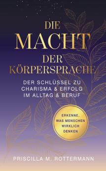 Die Macht der Körpersprache
