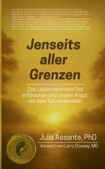 Jenseits aller Grenzen