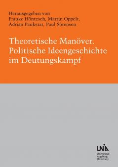 Theoretische Manöver