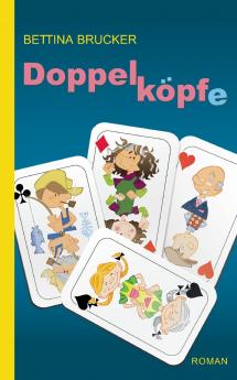 Doppelköpfe