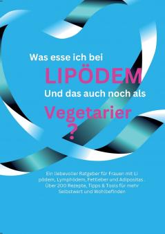 Was esse ich bei Lipödem?