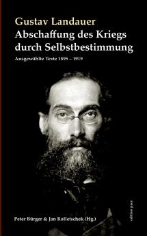 Abschaffung des Kriegs durch Selbstbestimmung