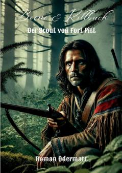Boone & Killbuck - Der Scout von Fort Pitt