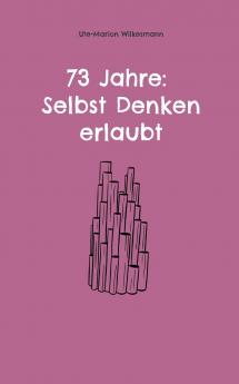 73 Jahre