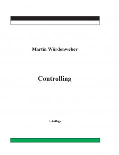 Controlling