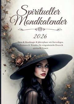 Spiritueller Mondkalender 2026