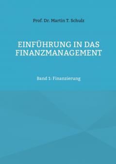 Einführung in das Finanzmanagement