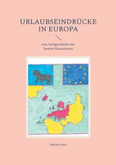 Urlaubseindrücke in Europa