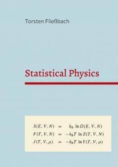 Statistical Physics