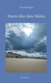 Sturm über dem Médoc