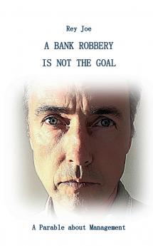 A Bank robbery is not the Goal