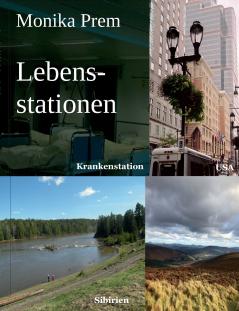 Stationen meines Lebens